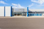 Marion Self Storage - 1377 Marion-Waldo Road Marion, OH 43302