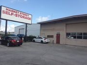 Market Street Storage - 12979 Market Street Houston, TX 77015