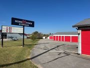Martinsville Hometown Storage - 1330 Morton Avenue Martinsville, IN 46151