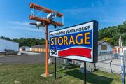 Master Mini Warehouse - 2044 South 11th Street Niles, MI 49120