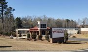 Matt Highway Storage - 3530 Matt Highway Cumming, GA 30028