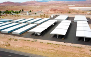 Max Storage - 132 Old Highway 91 Hurricane, UT 84737