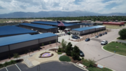 Maximum Storage RV & Self Storage - 1403 Woolsey Heights Colorado Springs, CO 80915