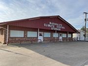McDonald's Self Storage - 2029 South Wheeler Street Jasper, TX 75951