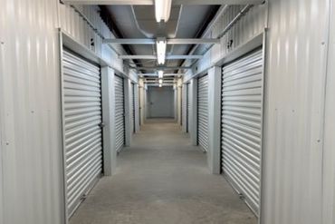 McDonald's Self Storage - 2029 South Wheeler Street Jasper, TX 75951