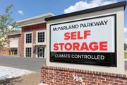 McFarland Parkway Storage - 795 McFarland Parkway Alpharetta, GA 30004
