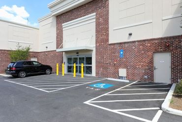 McFarland Parkway Storage - 795 McFarland Parkway Alpharetta, GA 30004