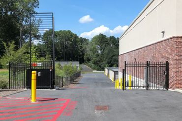 McFarland Parkway Storage - 795 McFarland Parkway Alpharetta, GA 30004