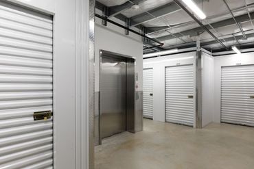McFarland Parkway Storage - 795 McFarland Parkway Alpharetta, GA 30004