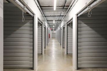 McFarland Parkway Storage - 795 McFarland Parkway Alpharetta, GA 30004