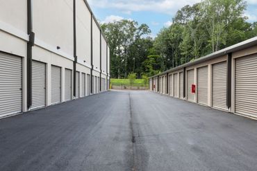 McFarland Parkway Storage - 795 McFarland Parkway Alpharetta, GA 30004