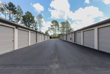 McFarland Parkway Storage - 795 McFarland Parkway Alpharetta, GA 30004