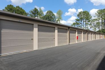 McFarland Parkway Storage - 795 McFarland Parkway Alpharetta, GA 30004