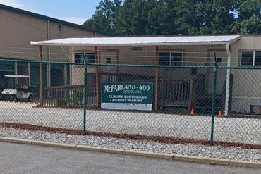 McFarland-400 Storage - 215 McFarland Parkway Alpharetta, GA 30004