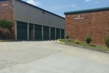 McFarland-400 Storage - 215 McFarland Parkway Alpharetta, GA 30004