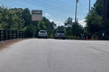 McFarland-400 Storage - 215 McFarland Parkway Alpharetta, GA 30004