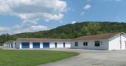 McGhee Self Storage - 2107 Oliver Springs Highway Clinton, TN 37716