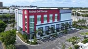 McNab Self Storage - 950 East McNab Road Pompano Beach, FL 33060