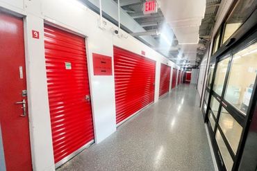 Meadowood II Self Storage - 2630 Capitol Trail Newark, DE 19711