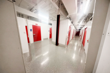 Meadowood II Self Storage - 2630 Capitol Trail Newark, DE 19711
