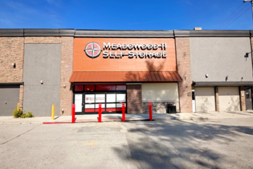 Meadowood II Self Storage - 2630 Capitol Trail Newark, DE 19711