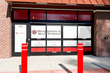Meadowood II Self Storage - 2630 Capitol Trail Newark, DE 19711
