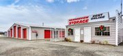 Meadowview Storage - 91766 Or-99 Junction City, OR 97448