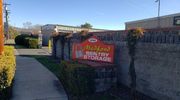 Medford Sentry Storage - 330 Earhart Street Medford, OR 97501