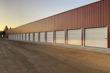 Mega Storage World - 6 260th Street Osceola, WI 54020