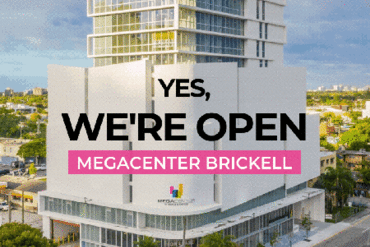 Megacenter Brickell - Storage - 420 Southwest 7th Street Miami, FL 33130