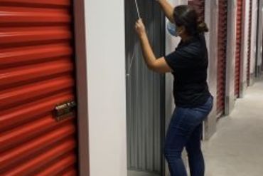 Megacenter Brickell - Storage - 420 Southwest 7th Street Miami, FL 33130