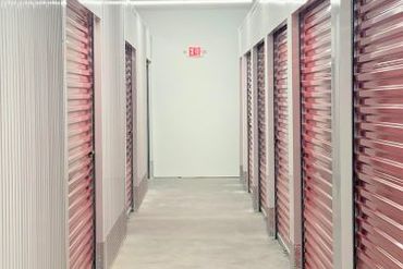MegaCenter Memorial - Storage - 1530 West Sam Houston Parkway North Houston, TX 77043