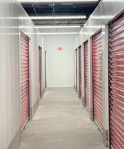 MegaCenter Memorial - Storage - 1530 West Sam Houston Parkway North Houston, TX 77043
