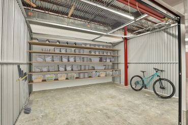 MegaCenter Memorial - Storage - 1530 West Sam Houston Parkway North Houston, TX 77043