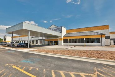 Megacenter Willowbrook - 7075 Farm to Market 1960 Road West Houston, TX 77069