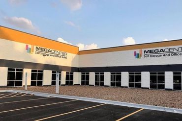 Megacenter Willowbrook - 7075 Farm to Market 1960 Road West Houston, TX 77069