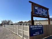 Mello and H&L Self Storages - 235 South Maine Street Fallon, NV 89406