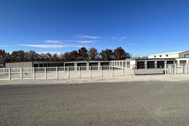 Mello and H&L Self Storages - 235 South Maine Street Fallon, NV 89406
