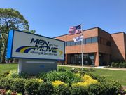 Men On The Move Woodbury - 150 Crossways Park Drive West Woodbury, NY 11797