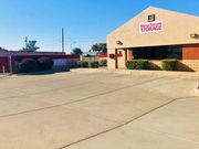 Mesa Secure Storage and U-Haul - 2253 East University Drive Mesa, AZ 85213