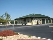 Metro East Mini-Storage - 5141 Chain Of Rocks Road Edwardsville, IL 62025