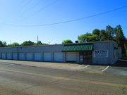 Metro Mini Storage- Bessemer - 730 8Th Street North Bessemer, AL 35020