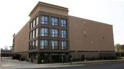 Metro Mini Storage- Downtown Birmingham - 900 17Th Street North Birmingham, AL 35203