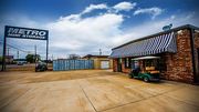 Metro Mini Storage- Homewood - 175 West Oxmoor Road Birmingham, AL 35209