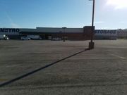 Metro Mini Storage- Huffman - 1121 Center Point Parkway Birmingham, AL 35215