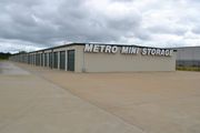 Metro Mini Storage- Hwy 31 - 80 Metro Drive Calera, AL 35040