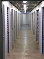 Metro Mini Storage- Nashville - 120 Bush Road Nashville, TN 37217