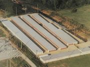 Metro Mini Storage- Tuscaloosa - 4150 Walton Avenue Tuscaloosa, AL 35405