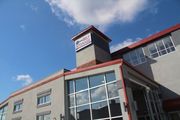 Metroplex Self Storage - 1620 Motor Inn Drive Girard, OH 44420