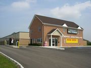 Middlesex Self Storage - 5249 Bordentown Ave Sayreville, NJ 08872